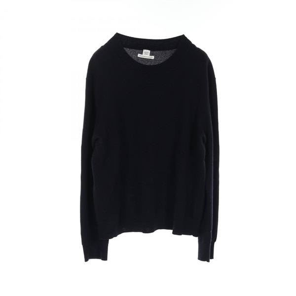 エルメス(HERMES)エルメス Hリフト ニット 衣料品 トップス レディース