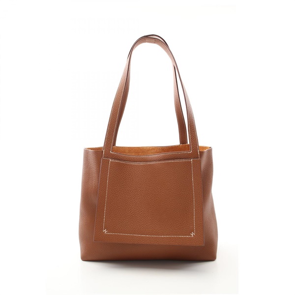 エルメス(HERMES)エルメス カバセリエ31 トートバッグ バッグ メンズ