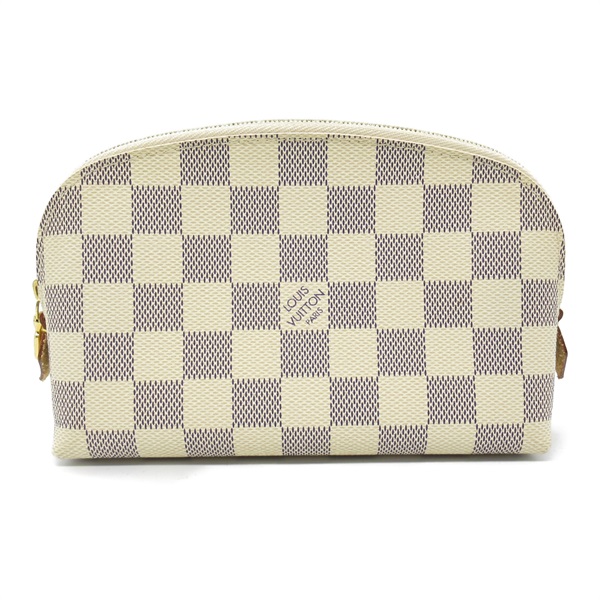 ルイ・ヴィトン ポシェット・コスメティック ポーチ ポーチ バッグ レディース N60024