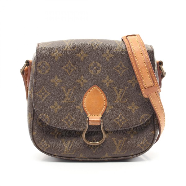 ルイ・ヴィトン(LOUIS VUITTON)ルイ・ヴィトン サンクルーMM 