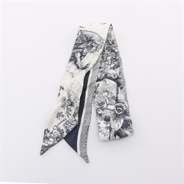 クリスチャンディオール ミッツァ トワル ドゥ ジュイ ソヴァージュ スカーフ 衣料品 レディース