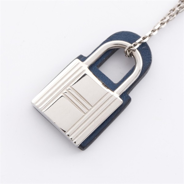 エルメス オーケリー ネックレス ジュエリー レディース D刻/S金具