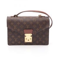 ルイ・ヴィトン(LOUIS VUITTON)ルイ・ヴィトン コンコルド モノグラム 