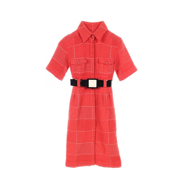 シャネル  ワンピース 衣料品 トップス レディース P32021