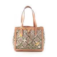 トリーバーチ(Tory Burch)トリーバーチ Tモノグラム ジャガード トート