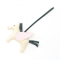 エルメス(HERMES)エルメス ロデオペガサスMM クレ モーヴペール  