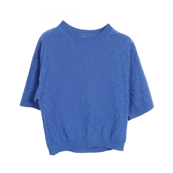 エルメス(HERMES)エルメス ナウサ シェーヌダンクル ニット 衣料品