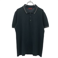プラダ(PRADA)プラダ ポロシャツ ポロシャツ 衣料品 トップス メンズ