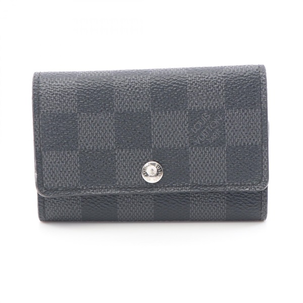 ルイ・ヴィトン(LOUIS VUITTON)ルイ・ヴィトン ミュルティクレ6