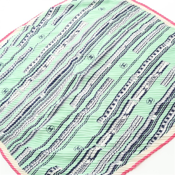 シャネル  スカーフ 衣料品 レディース