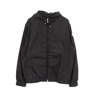 モンクレール(MONCLER)モンクレール CECILE ジップアップバーガー