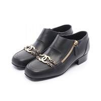 シャネル ココマーク ローファー 靴 レディース G31975