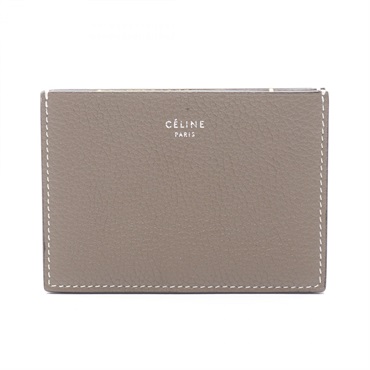 セリーヌ(CELINE)セリーヌ カードケース アクセサリー レディース