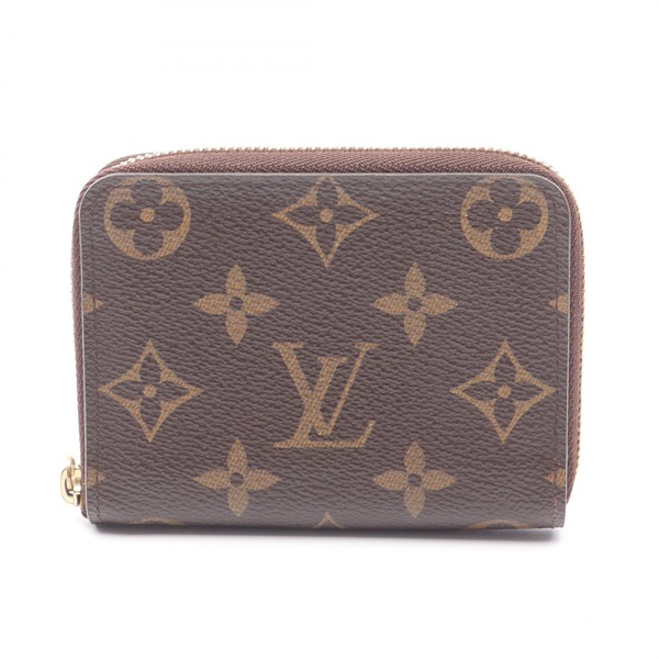 Louis Vuitton モノグラム コインケース 【公式通販】