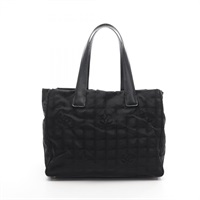 シャネル ニュートラベルラインMM トートバッグ バッグ レディース A15991