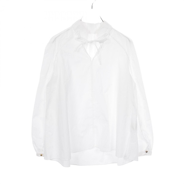 エルメス(HERMES)エルメス ブラウス 衣料品 トップス レディース エルメス(HERMES)エルメス ブラウス 衣料品 トップス レディース