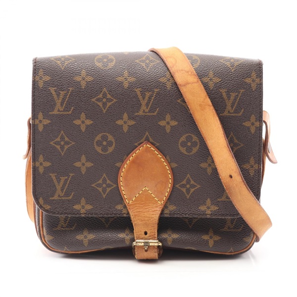 ルイ・ヴィトン(LOUIS VUITTON)ルイ・ヴィトン カルトシエールMM