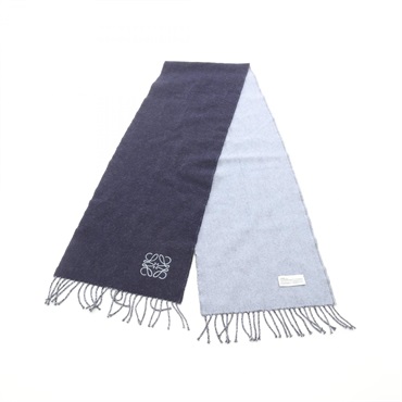 ロエベ アナグラム マフラー 衣料品 メンズ レディース A28003861