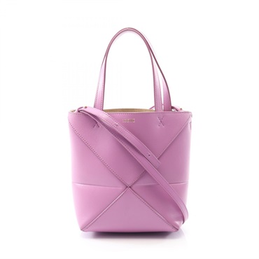 ロエベ バッグ【公式】新品中古品どちらもブランドの通販なら