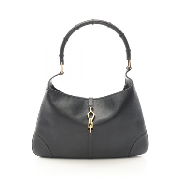 グッチ バンブー カンデンスキー ショルダーバッグ バッグ レディース 001 4061