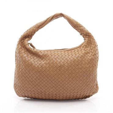 ボッテガヴェネタ ヴェネタバッグ イントレチャート ショルダーバッグ バッグ レディース 115653