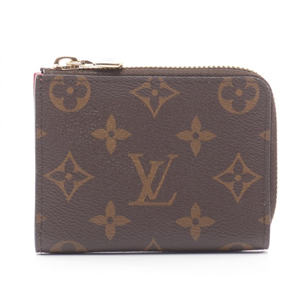 Louis Vuitton　ポルトフォイユ・ノア コンパクト　グレナード ルイ・ヴィトン(LOUIS VUITTON)ルイ・ヴィトン ポルトフォイユ ノア