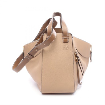 ロエベ　バルーンバッグ　ミディアム　ソフトホワイト　新品 未使用 a650n46x28-8487.jpg