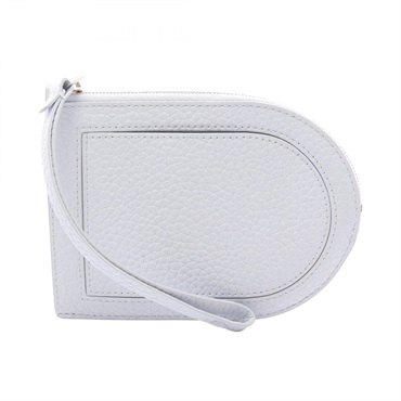 デルヴォー Pin D Multifonctions コインケース 財布 レディース