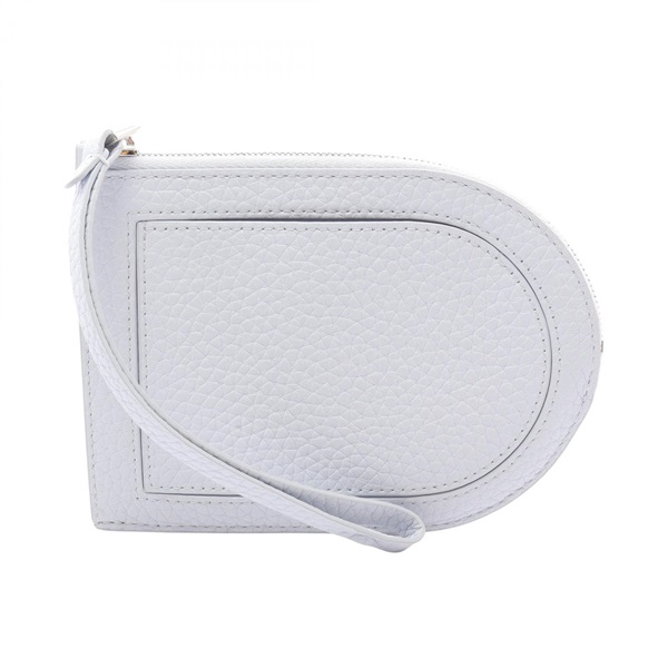 デルヴォー Pin D Multifonctions コインケース 財布 レディース