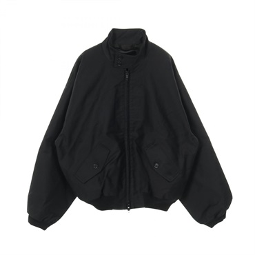 バレンシアガ BALENCIAGA GARDE-ROBE ハリントン ブルゾン 衣料品 アウター メンズ