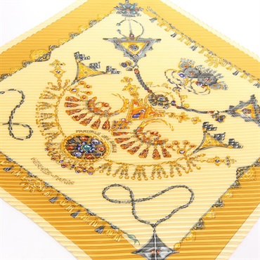 ファッション|スカーフ【公式】新品中古品どちらもブランドの通販なら