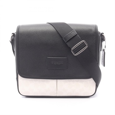 コーチ スプリント マップ バッグ 25 ショルダーバッグ バッグ メンズ CBI14 QBMQV