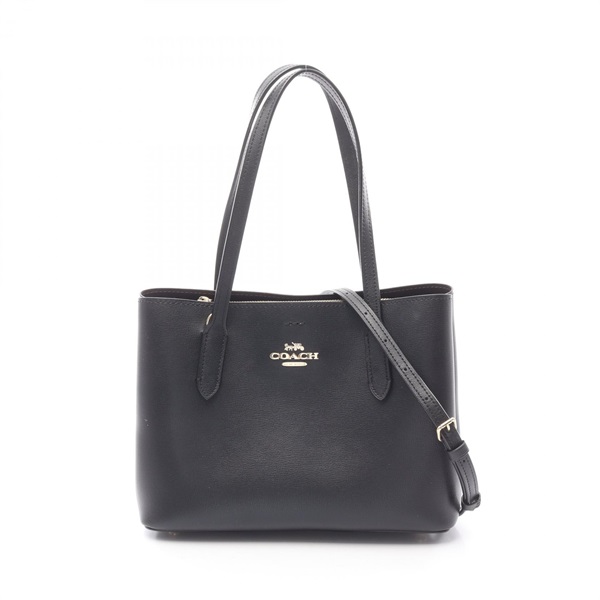 コーチ ミニアベニュー キャリーオール トートバッグ バッグ レディース F73277