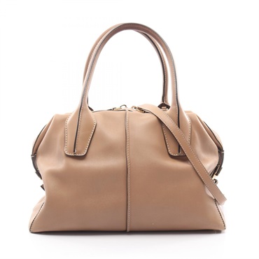 トッズ Dスタイリング ハンドバッグ バッグ レディース