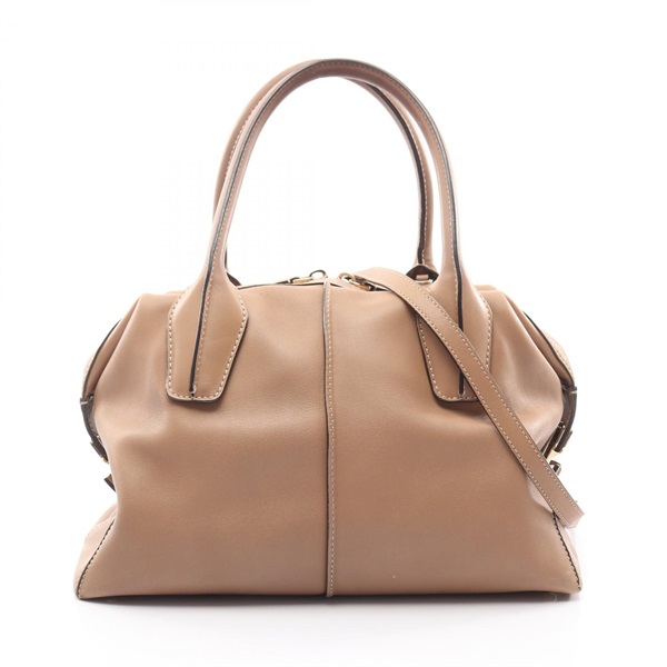 トッズ Dスタイリング ハンドバッグ バッグ レディース