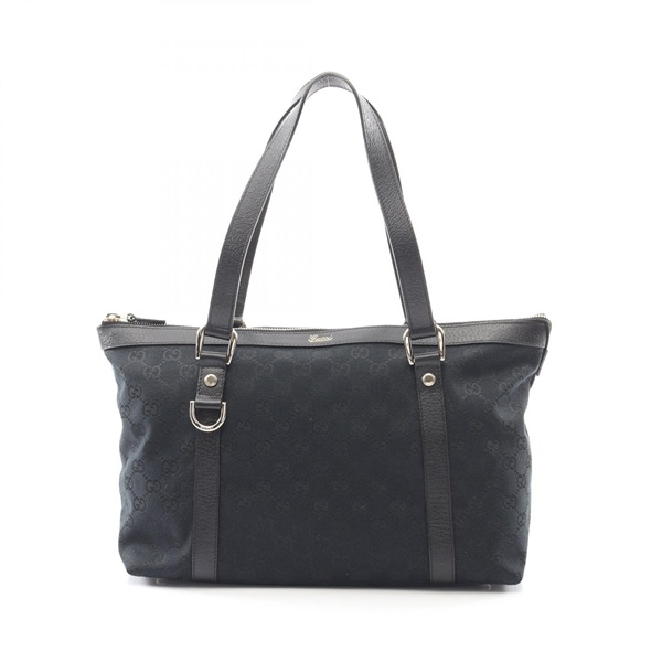 グッチ アビー GGキャンバス トートバッグ バッグ レディース 141470