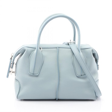 トッズ Dスタイリング ハンドバッグ バッグ レディース