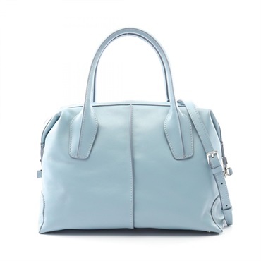 トッズ Dスタイリング ハンドバッグ バッグ レディース