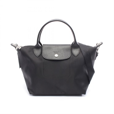 ロンシャン LE PLIAGE NEO ル プリアージュ ネオ ハンドバッグ バッグ レディース L1512578001