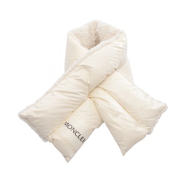 モンクレール ダウン マフラー 衣料品 レディース