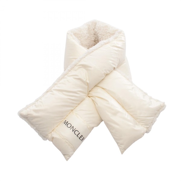 モンクレール ダウン マフラー 衣料品 レディース