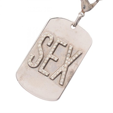 ドルチェアンドガッバーナ  ネックレス ジュエリー メンズ