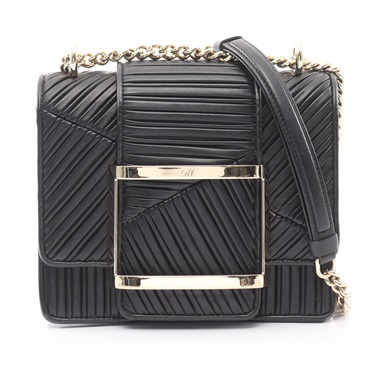 ロジェ ヴィヴィエ トレヴィヴィエ ショルダーバッグ バッグ レディース