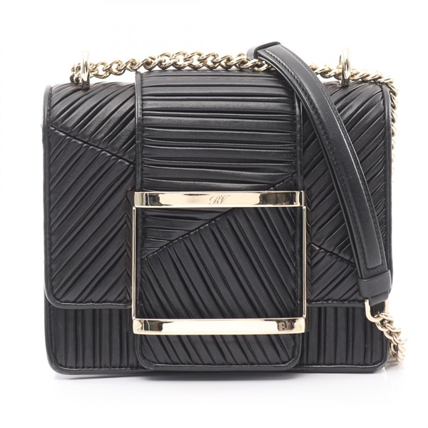 ロジェ ヴィヴィエ トレヴィヴィエ ショルダーバッグ バッグ レディース