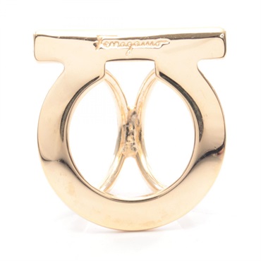 サルヴァトーレフェラガモ ガンチーニ スカーフリング アクセサリー レディース