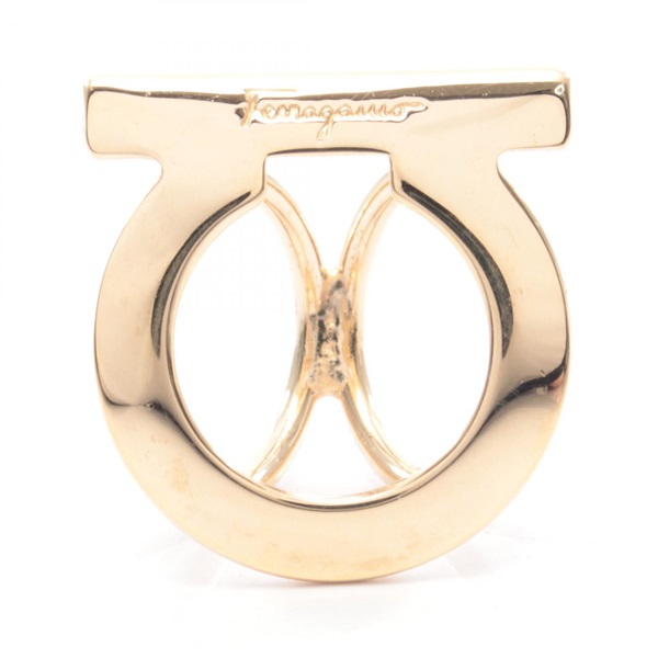 サルヴァトーレフェラガモ ガンチーニ スカーフリング アクセサリー レディース