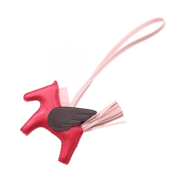 エルメス ロデオペガサスPM チャーム アクセサリー レディース