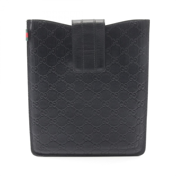 グッチ(GUCCI)グッチ グッチシマ iPadケース 携帯・スマホアクセサリー