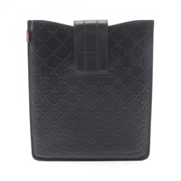 グッチ(GUCCI)グッチ グッチシマ iPadケース 携帯・スマホアクセサリー