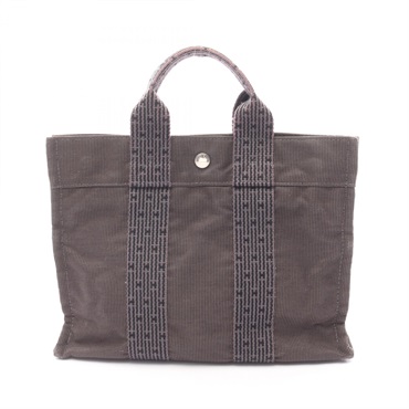 エルメス エールラインPM トートバッグ バッグ レディース